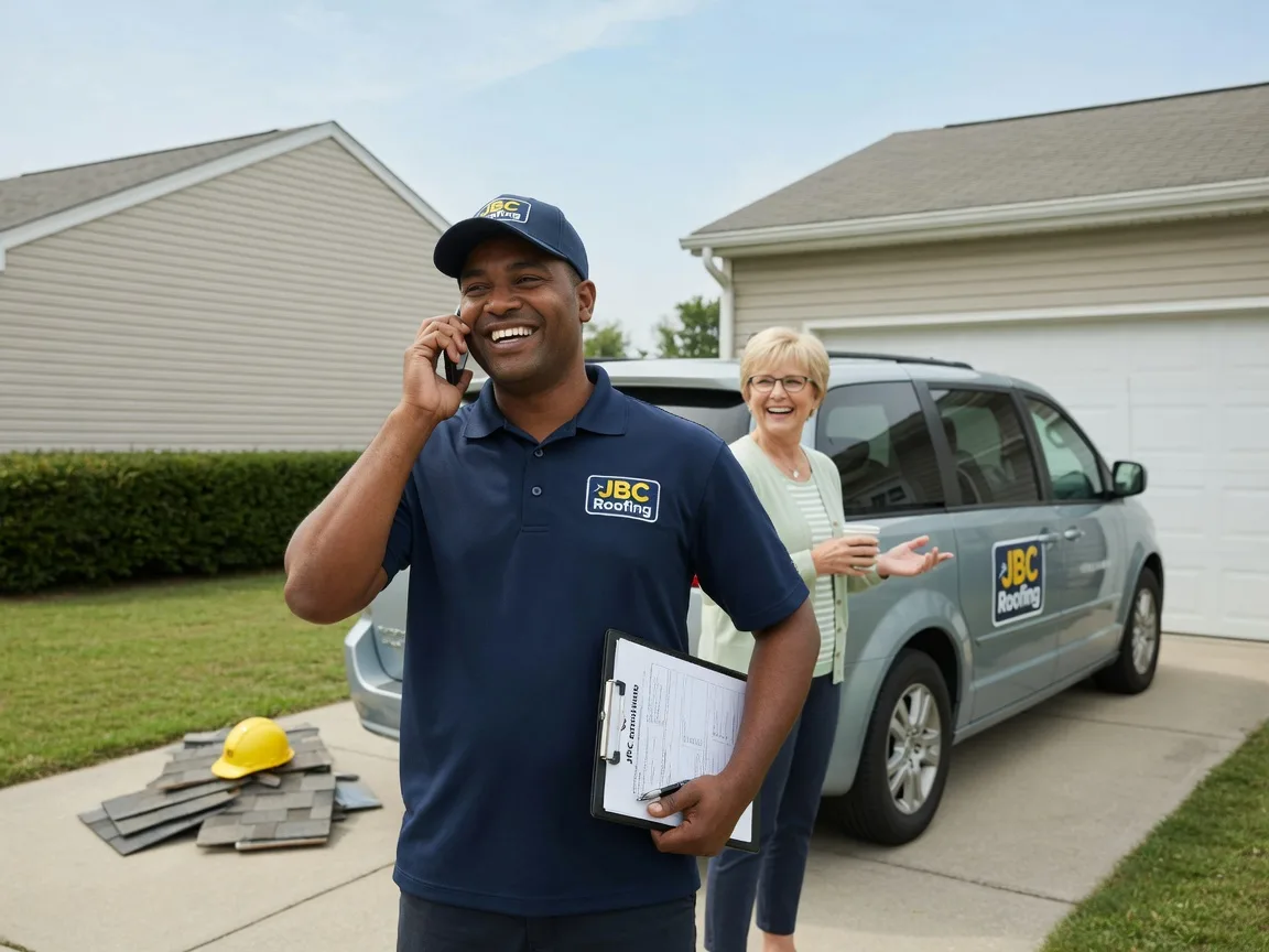 Roof Replacement Crewe, VA FAQs